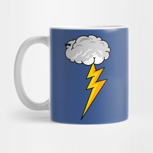 Thunder Cloud Mug